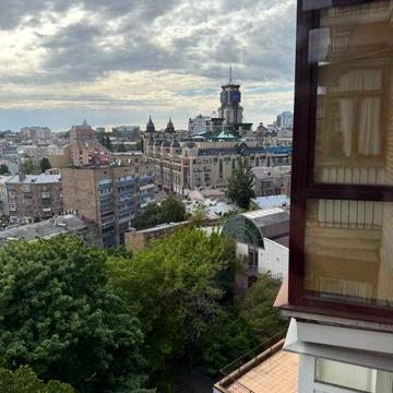 Липки Центр 2к 52,1м2 вул Кропивницького16 Дарвіна Крутий узвіз