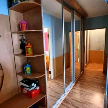 Довгострокова оренда 2к Квартира Героїв проспект