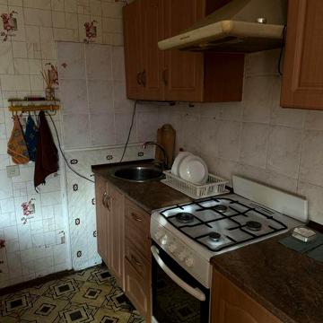 Оренда 2х кімнатної квартири, Шкільний мкрн