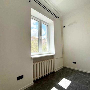 Новый ремонт! Яворницкого 100. Продам квартиру 56 м2. Две комнаты.