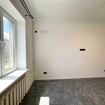 Новый ремонт! Яворницкого 100. Продам квартиру 56 м2. Две комнаты.