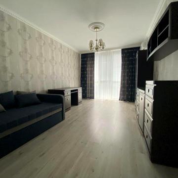 Продаж 1к квартири 46.9 кв. м на вул. Казармена 6Г