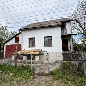 Будинок в с. Віта-Поштова