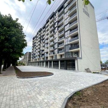 Продається 1 кімн. " Новобудова". ЖК Сенатор ЖК Сенатор