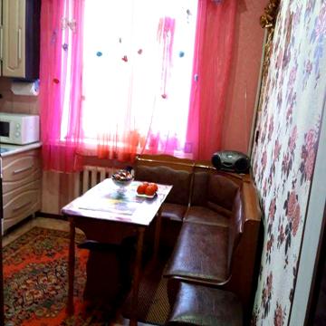 квартира 2 кімнатна