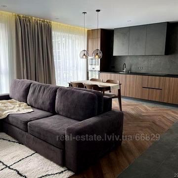 Залізнична вул. Галицький район