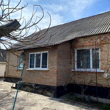 Продаж будинку в Рокитному