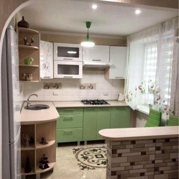 Оренда сучасної квартири в місті Херсон .