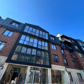 Без% Продаж трикімнатної квартири, Plaza Kvartal 3, Чабани, РОЗСТРОЧКА ЖК Plaza Kvartal 3