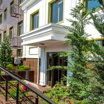 3к квартира по 735 у.е./кв.м, без доп расходов! Кадорр Сахарова ЖК 20 жемчужина