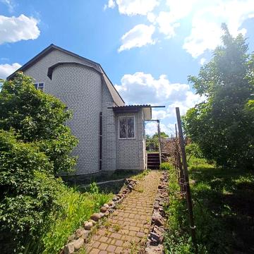Продаж дачного будинку