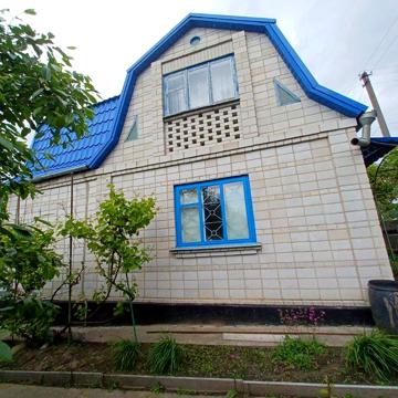 Продаж дачного будиночку