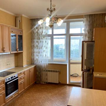 Продаж 2-к квартири в ЖК «Пори Року» вул. Мокра 16 (Кудряшова) ЖК Пори Року(Времена Года)