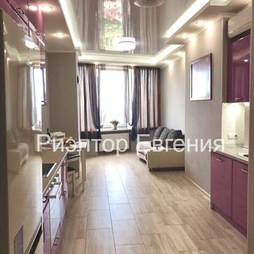 Довгострокова оренда 1к Квартира Генуезька вулиця ЖК Пальмира