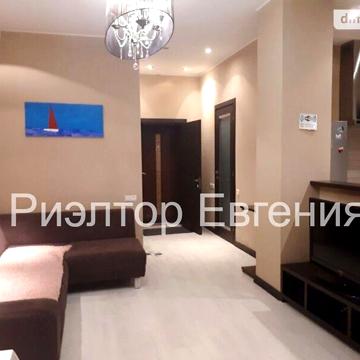 Довгострокова оренда 1к Квартира Середньофонтанська вулиця ЖК Чудо-город