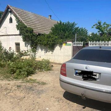 Будинок з меблями