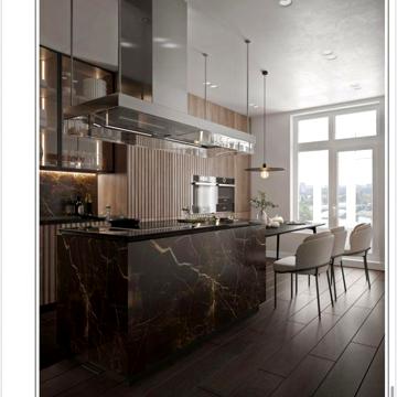Продаж 2-х кімнатної квартири 82 м² у ЖК Rusaniv Residence ЖК Rusaniv residence