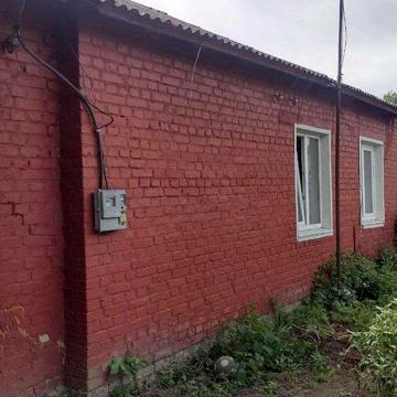 Продам дом в с. Зарожное