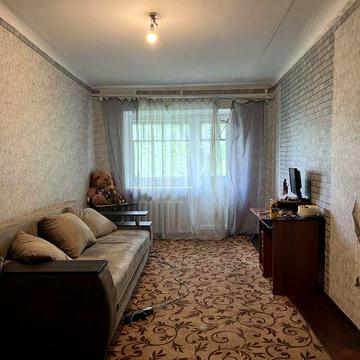 2к квартира в центрі міста