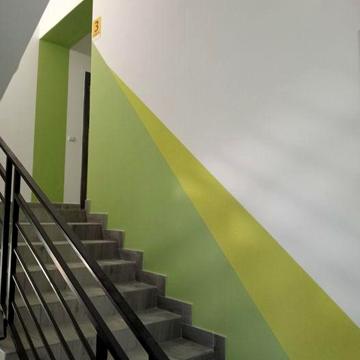 Двох кімнатна квартира  Новобудова  !!! ЖК Зелений масив