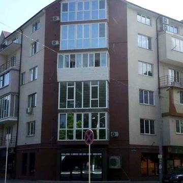 Продаж 3к Квартира Незалежності (Суворова) проспект