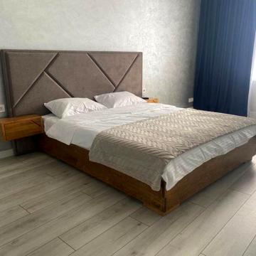 Сдам 2 ком. квартиру в 32 Жемчужине, ул. Каманина 16А, Аркадия.