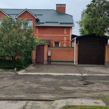 Будинок на Веретенівці