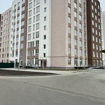 Будинок здан в експлуатацію. ЖК Нова Буча. 1к квартира 39 кВ.м ЖК Нова Буча