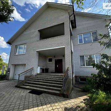 Продаж 6к Дім Центральна вулиця