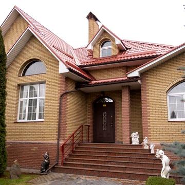 Продаж дома 230м² Гореничі