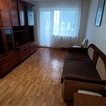 Продається однокімнатна квартира на Олімпійській