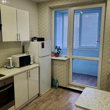 Сдам 1 квартиру в ЖК Мира, Идустриальный район