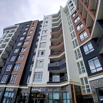 Однокімнатна квартира в Синергія Сіті м.Ірпінь ЖК Синергія Сіті