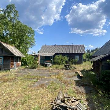 Колоритний будинок в затишному місці, Київська обл.