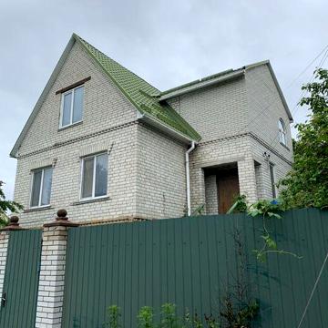 Дача біля озера Романків Нові Безрадичі