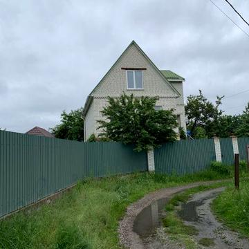Дача біля озера Романків Нові Безрадичі