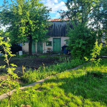 Дача новострой с водой. До Паруса 5 км