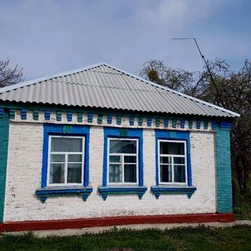 Будинок с. Шевченкове, Ташанської громади Бориспільського району