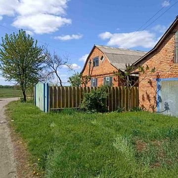 Продам будинок у с.Лазірки