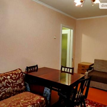 Довгострокова оренда 2к Квартира Ціолковського вулиця