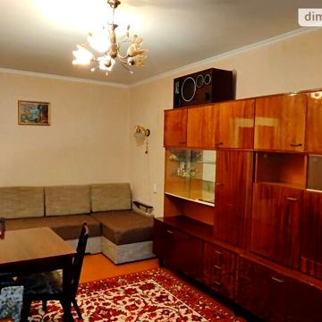 Довгострокова оренда 2к Квартира Ціолковського вулиця