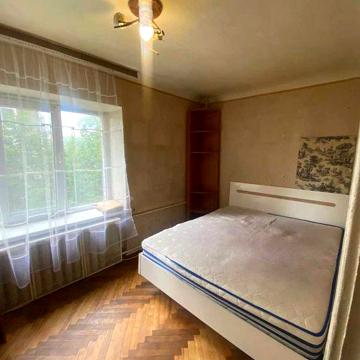 Оренда 2- кімнатної квартири метро Звіренецька (Дружби Народів).