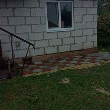 Продам  дом с участком.