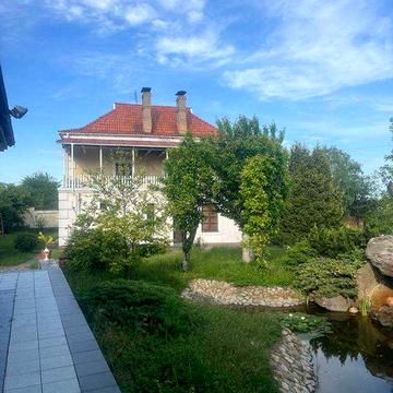 Продам загородний дом в историческом селе Витачев Киевская область