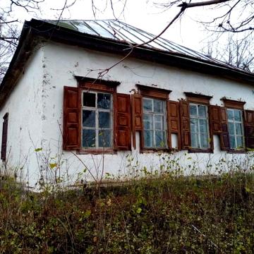 Будинок+0,563га(Приват.кадастр.номр)с Попівка Смілян.р-н.,Черкаськ.обл