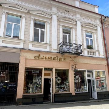 Корзо вул., 4