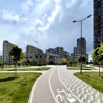 Продам 3к квартиру в ЖК Варшавський мікрорайон З документами Єоселя ЖК Варшавський мікрорайон
