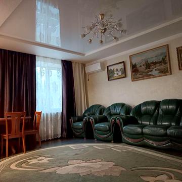 Продажа 3к. кв.метро Ботанический сад.