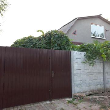 Продам СВОЙ дом в Обуховке (Кіровське). Район Коляды, рядом РЕКА, ЛЕС