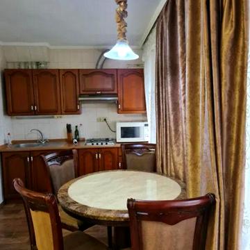 Довгострокова оренда 1к Квартира Воскресенська вулиця